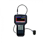 초음파 두께 측정기 (UT-3A-EMA)