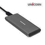 C타입 M.2 SSD 외장하드 케이스 (USB 3.1/SM-900P)