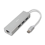 USB3.0 TYPE-C 기가 랜카드 (TH-300GH)