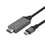 USB C to HDMI 케이블 (TM-MHL5000C)