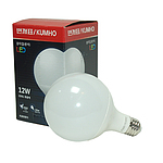 LED 볼전구 롱타입 G95 12W (주광/전구)