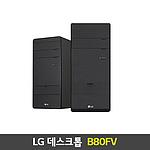 데스크탑 (B80FV/4GB/HDD 500GB)