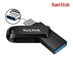 2 in 1 Ultra OTG USB-C 3.1 메모리 (128/256GB)