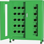 고정식 테이퍼툴 보관함 (TC-35S)