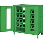 고정식 테이퍼툴 보관함 (TC-56S)