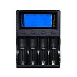 LCD 화면 4구 만능충전기 (MCL 109)