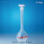 A급 PMP 메스 플라스크