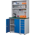 시스템 작업대 (KEW-R110SS)