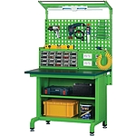 공구걸이형 작업대 (SWT-1500B)