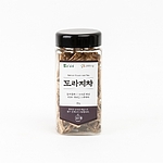 흙사랑 영주 도라지차