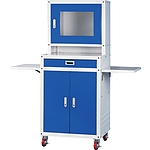 현장용PC보관함 (PCCS-75MS)