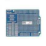 Proto PCB Rev3 쉴드