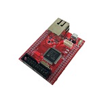마이크로 컨트롤러 보드 (myCortex-STM32F4)