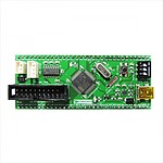 ARM 개발모듈 (LK-STM32F103R8T6-M)