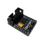 고효율 2채널 DC 모터 드라이버 모듈(JMOD-MOTOR-1)