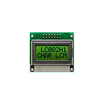 캐릭터 LCD(LC082H1-SFLYH6-D) 24