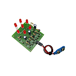 7 LED CIRCULAR CHASING 라이트(FK1223)