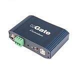 산업용 4포트 USB 허브(uGate-400H)