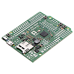 A-Star 32U4 Prime SV microSD 보드(SMT Components Only)