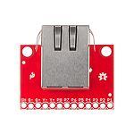 RJ45 MagJack 브레이크아웃 (BOB-13021)