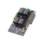 라즈베리 파이 릴레이 보드 v1.0