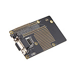 라즈베리 파이 RS232 보드 v1.0