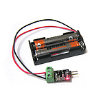 아두이노 AVR 전원 공급기(JBATT-U5-2)
