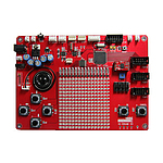 AVR 게임 개발 키트 (KD-128GAME)