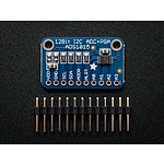 12비트 ADC(ADS1015)