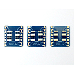 SMT 브레이크아웃 PCB 팩(ada-1207)
