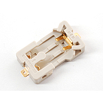 Sewable CR2032 배터리 홀더(ada-653)