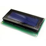 캐릭터 LCD(ABC020004B21-BIW-R-01)