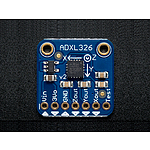 ADXL326 3축 가속도계 센서(ada-1018)