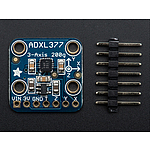 ADXL377 High-G 3축 가속도계 센서(ada-1413)