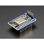 WiFi 모듈 ESP8266)