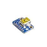 USB Mini-B 브레이크아웃 보드 (ada-1764)