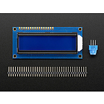 스탠다드 캐릭터 LCD(ada-181)