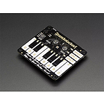 Pimoroni 라즈베리파이용 피아노 HAT 보드(ada-2695)