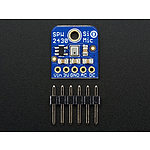 Silicon MEMS 마이크로폰 브레이크아웃(SPW2430)