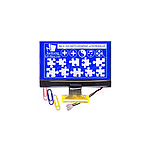 캐릭터 LCD(ERC240128SBS-1)