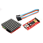 갈릴레오/에디슨 스타터 키트 (ripple IoT Starter RGB-FTDI #45)