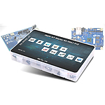 갈릴레오/에디슨 스타터 키트 (ripple IoT Starter Kit 40in1 #12)
