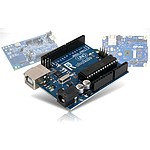 갈릴레오/에디슨 스타터 키트 (ripple IoT Starter Kit Uno-R3 #24)