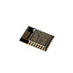 ESP8266 시리얼 와이파이 모듈 (ESP-12E)