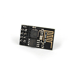 ESP8266 시리얼 와이파이 모듈 (ESP-01)