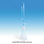 NMR 튜브 세척기