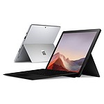 Surface Pro 7 (PVU-00023)