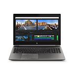Zbook 15 (G6-6VD98AV/i7/16GB/NVMe512GB/RTX3000)