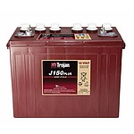 딥싸이클 배터리 (J150 PLUS)