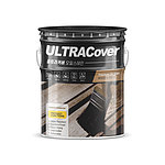 ULTRACover 오일스테인 (방부목, 원목, 데크, 우드 등 목재용 오일스테인)